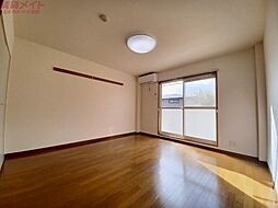 ＳｕｒｐｌｕｓＯｎｅ銀河Ｂ棟 2階1Kのリビング/ダイニング