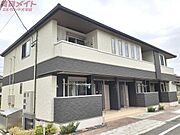 シャルムFの賃貸物件