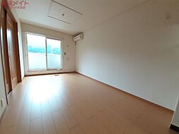 ミルキー　ウェイＡ 2階2LDKのリビング/ダイニング