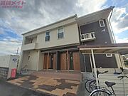 ミルキーウェイAの賃貸物件