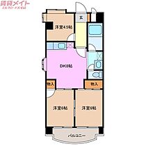 間取り：224006963326