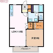 間取り：224006963325