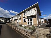北都Ｂ 2階 築17年4ヶ月の賃貸物件