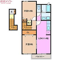 間取り：224006981830