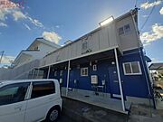 シティライフ福村 2階 築37年9ヶ月の賃貸物件