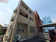 Ｅｘｅｌｌｅｎｔ 2階 築13年5ヶ月の賃貸物件