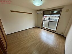 ドミール・Ｎ21 1階1Kのリビング/ダイニング