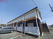 サープラスワン銀河Ｂ 2階 築27年3ヶ月の賃貸物件