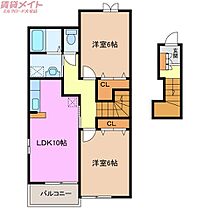 間取り：224007108072