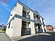 東員駅より徒歩19分 2階 築17年5ヶ月の賃貸物件