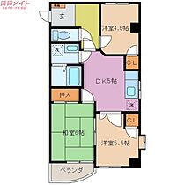 間取り：224007152966