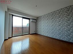 サンイルマーレ 3階1Kのリビング/ダイニング