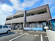 穴太駅より徒歩15分 2階 築20年11ヶ月の賃貸物件