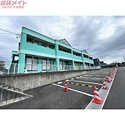 グリーンヒルスギ 1階 築26年8ヶ月の賃貸物件