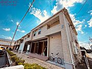 イルマーレI 2階 築17年の賃貸物件