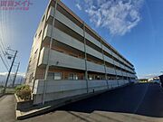 中菰野駅より徒歩49分 1階 築18年7ヶ月の賃貸物件