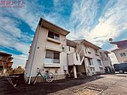 菰野駅より徒歩7分 2階 築36年1ヶ月の賃貸物件