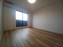 Ｓ・ＧＲＡＮＤＥ　A棟 2階1Kのリビング/ダイニング