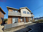 リーフガーデンハイツDの賃貸物件