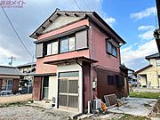 山城駅より徒歩16分 1階 築47年7ヶ月の賃貸物件