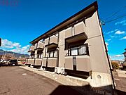 セジュールＫＡＭＡＹＡ２０００ 2階 築25年3ヶ月の賃貸物件