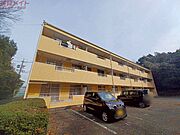 オレンジタウンＢ 1階 築33年4ヶ月の賃貸物件