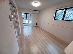 ロイヤルホープ 1階1LDKのリビング/ダイニング