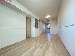 よつば 2階2LDKのリビング/ダイニング