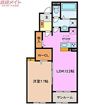 間取り：224007243204