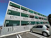 梅戸井駅より徒歩37分 2階 築18年1ヶ月の賃貸物件
