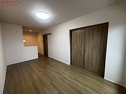 S・Court 1階1LDKのリビング/ダイニング