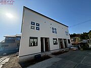 麻生田駅より徒歩10分 2階 新築の賃貸物件