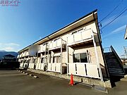 グリーンハイツ大安 1階 築18年8ヶ月の賃貸物件
