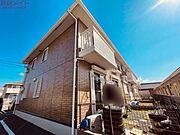 グランモアJ B棟の賃貸物件