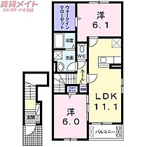 間取り：224007400398
