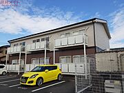 ＳｕｒｐｌｕｓベルーガＢ 1階 築27年3ヶ月の賃貸物件