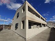 大安駅より徒歩38分 2階 築18年の賃貸物件