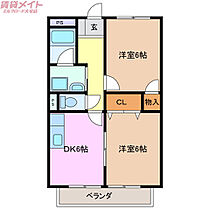 間取り：224007506298