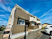 菰野駅よりバス20分 徒歩99分 築18年1ヶ月 2階建の賃貸物件