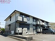 エクセル 1階 築27年6ヶ月の賃貸物件