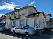 山城駅より徒歩6分 1階 築35年6ヶ月の賃貸物件