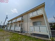 メゾンエスポワール 1階 築27年1ヶ月の賃貸物件