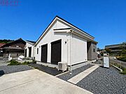リナージュいなべ市北勢町垣内01 1階 築2年6ヶ月の賃貸物件