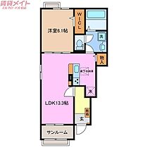 間取り：224007570580
