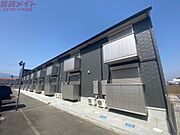 キートスマルカC棟 2階 築2年1ヶ月の賃貸物件