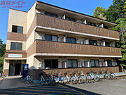 大安駅より徒歩15分 築24年5ヶ月 3階建の賃貸物件