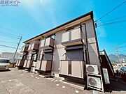 大羽根園駅より徒歩1分 1階 築25年9ヶ月の賃貸物件
