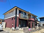 大羽根園駅より徒歩7分 2階 築35年4ヶ月の賃貸物件