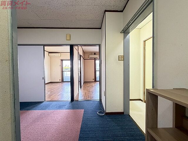 室内