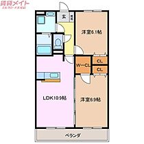 間取り：224007703591